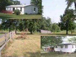 1802 Macedonia Church Rd, White Post, VA 22663