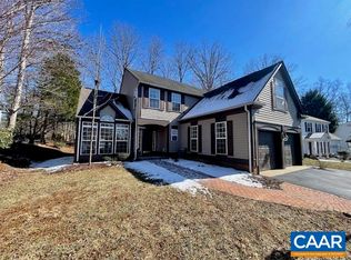 1621 Pepperidge Ln, Charlottesville, VA