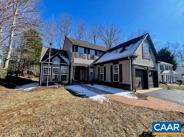 1621 Pepperidge Ln, Charlottesville, VA 22911