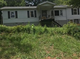 4707 Clemmons Dr, Ellenwood, GA 30294