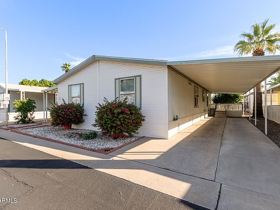 3rd image of 8401 N 67TH Avenue #86