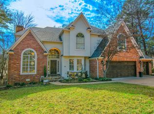 115 Alsace Cv, Little Rock, AR 72223