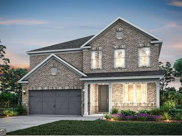 293 Nesta Grove Dr, Locust Grove, GA 30248