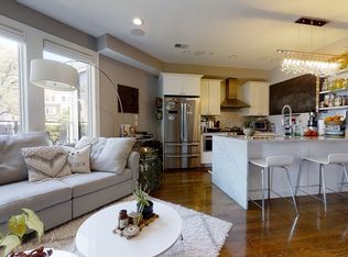 275 Old Colony Ave #3, South Boston, MA 02127