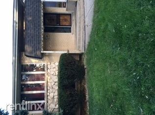 14123 S Hoxie Ave, Burnham, IL