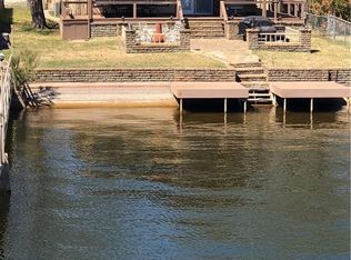 2613 Murrell Dr, Graford, TX 76449