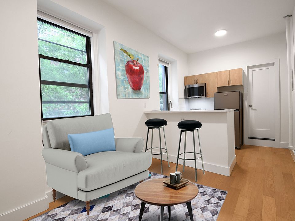 1st image of 100 W 67th St #2S