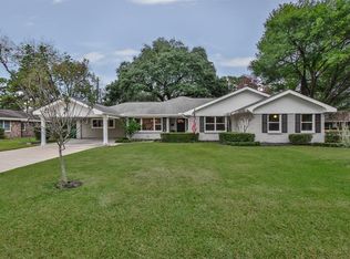 8932 Padfield St, Houston, TX 77055