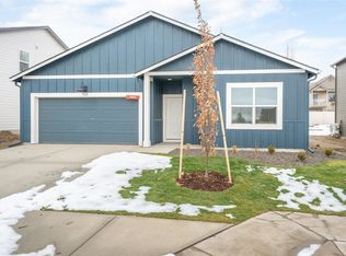 18704 E Flat Rock River Ave, Spokane Valley, WA 99206