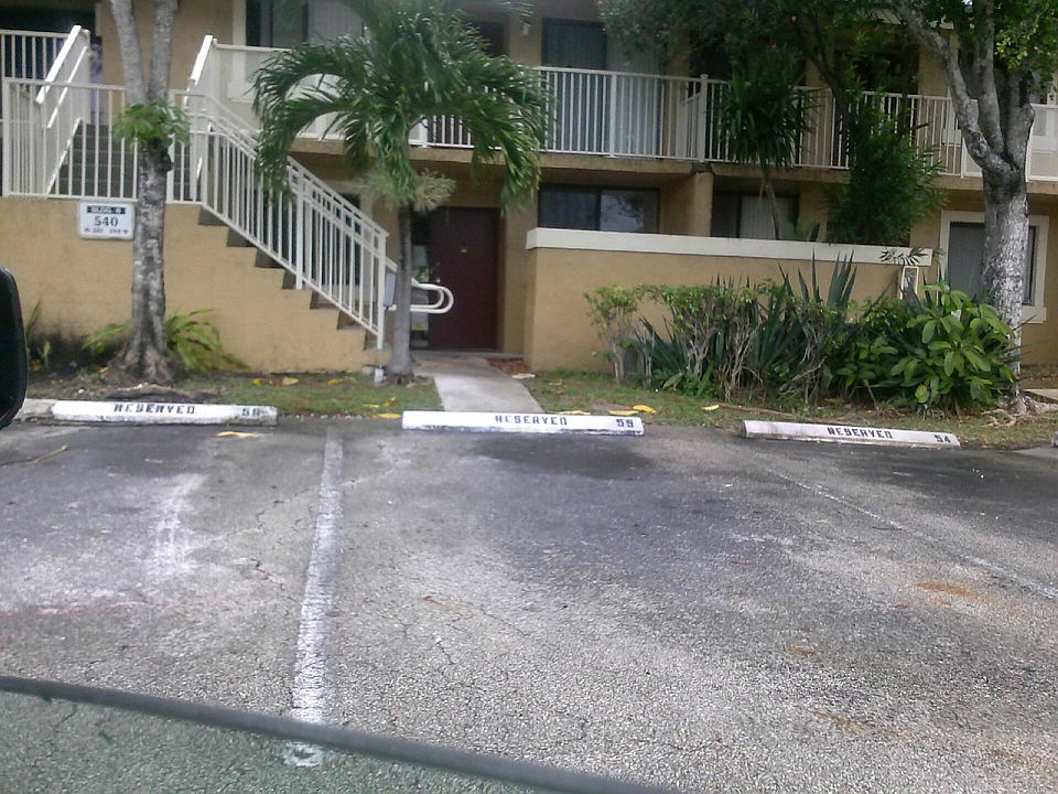 1st image of 540 NW 214th St APT 103