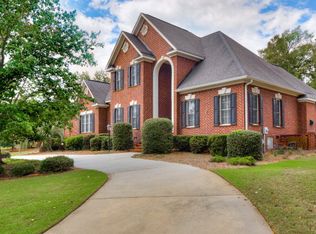 212 Homeward Bound Dr, North Augusta, SC 29860