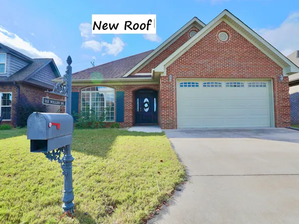 112 Willow Dr, Tuscumbia, AL 35674