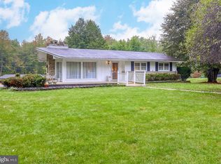 413 Clover St, Aberdeen, MD 21001