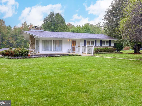 413 Clover St, Aberdeen, MD 21001