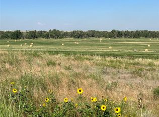 51315 E 56th Avenue, Bennett, CO 80102