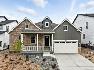 3394 Backdrop Ct, Castle Rock, CO 80108