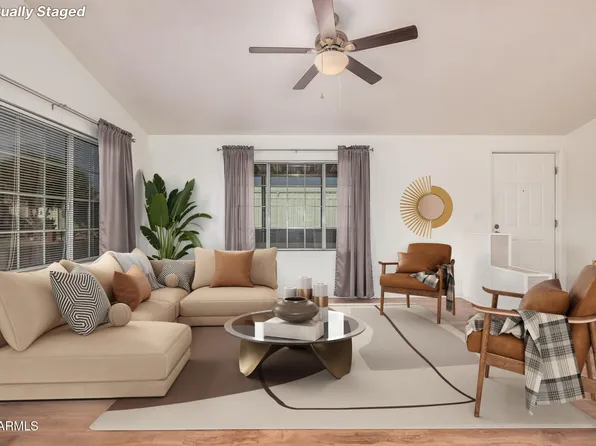 3355 S CORTEZ Road #55, Apache Junction, AZ 85119