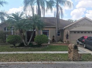 2734 Hoffman Dr, Orlando, FL 32837
