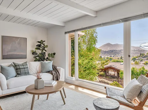 15 Broadview Drive, San Rafael, CA 94901