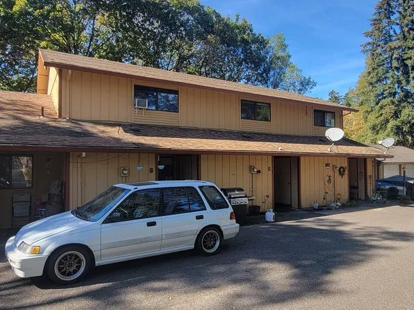 19435 NW Mahama Way APT C, Portland, OR 97229