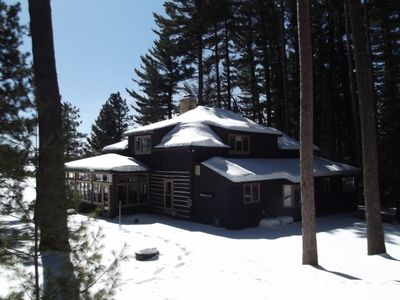 8556 Lambert Rd, Minocqua, WI, 54548