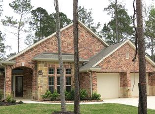3206 Woodwind Rd, Montgomery, TX 77356
