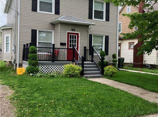 99 Newton Ave, Jamestown, NY 14701