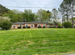 1404 Parker Pl, Brentwood, TN 37027