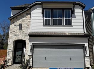 16036 Mason Run Dr, Houston, TX 77079