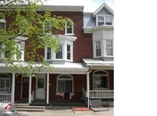 127 S 14th St, Allentown, PA 18102