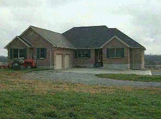 4571 N State Route 123, Blanchester, OH 45107