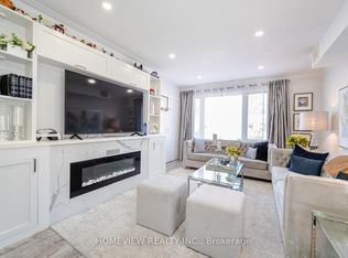 1005 Eglinton Ave W #B, Toronto, ON M6C2C7