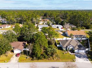 36 Burnside Dr LOT 29, Palm Coast, FL 32137