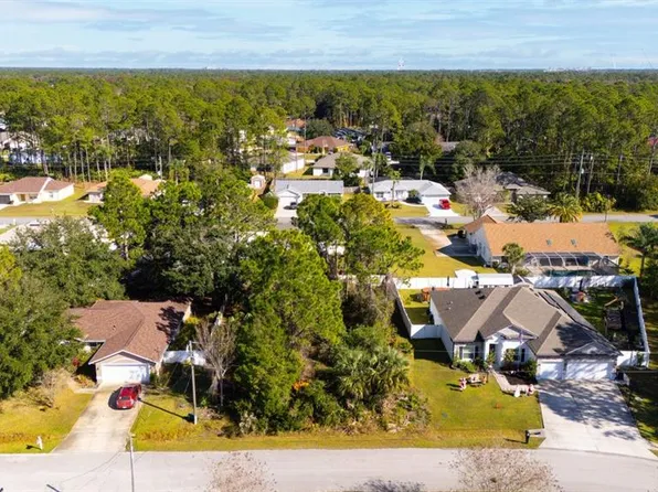 36 Burnside Dr Lot 29, Palm Coast, FL 32137