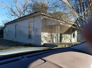 3112 N 46th St, Fort Smith, AR 72904