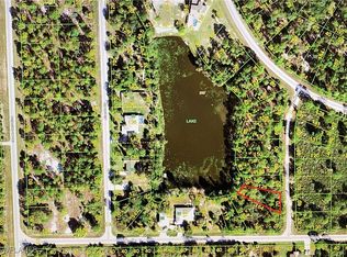 13355 Easel Dr, Punta Gorda, FL 33955