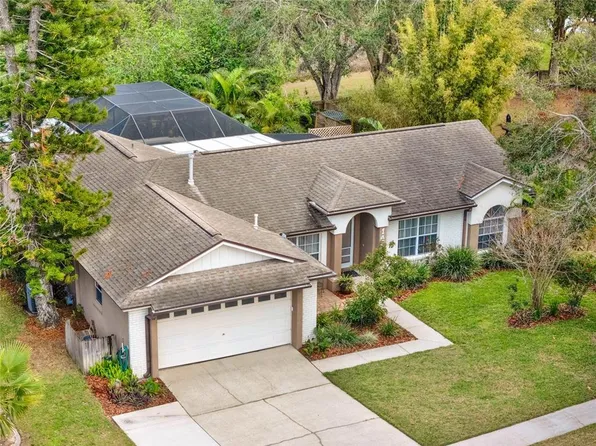 14540 Pointe East Trl, Clermont, FL 34711