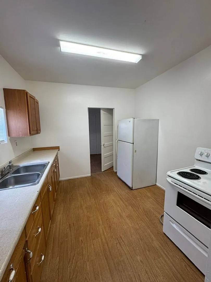 House Available! — Photo 1