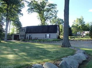 13 Mile Rd, Battle Creek, MI 49014