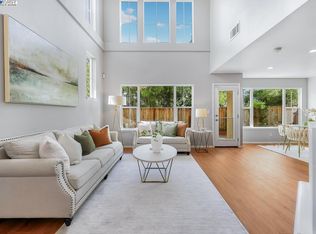 106 Coralflower Ln, San Ramon, CA 94582