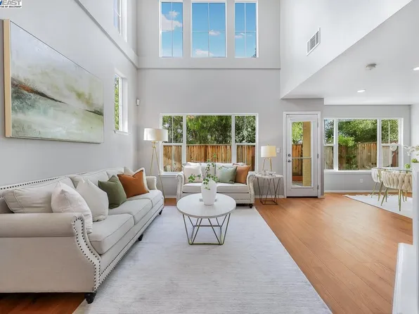 106 Coralflower Ln, San Ramon, CA 94582