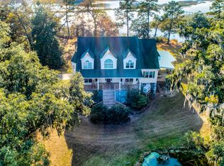 7437 Little Britton Rd, Yonges Island, SC 29449
