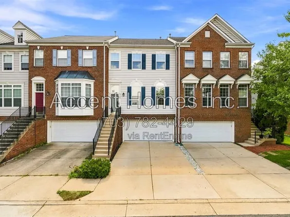 6185 Sage Dr, Alexandria, VA 22310
