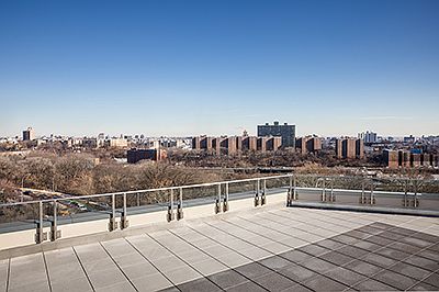 5th image of 448 W 167th St #7E