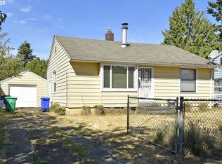 3115 NE 86th Ave, Portland, OR 97220