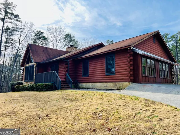 19 Wolf Ridge Trl NE, White, GA 30184
