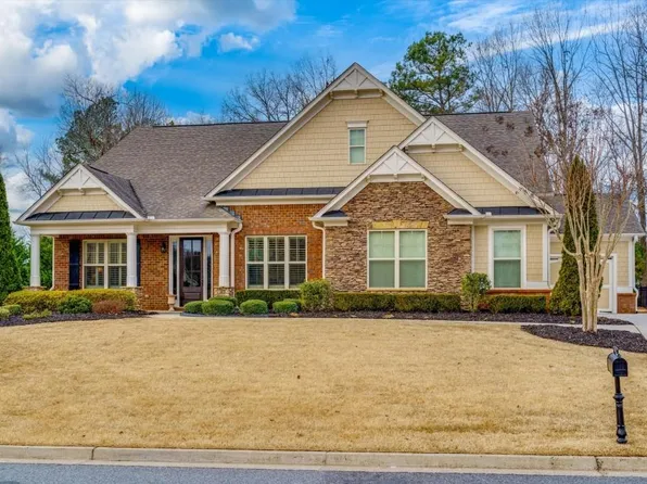 4410 Martel Dr, Cumming, GA 30040