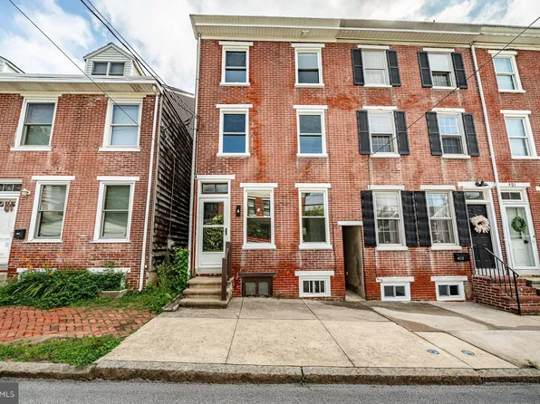 405 N New St, West Chester, PA 19380