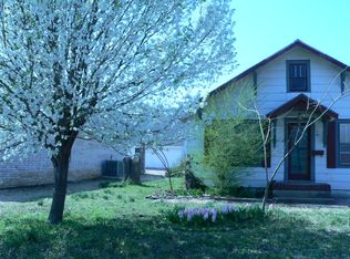 216 S Rowe St, Pryor, OK 74361