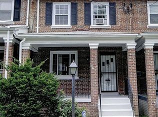 221 Farragut St NW, Washington, DC 20011